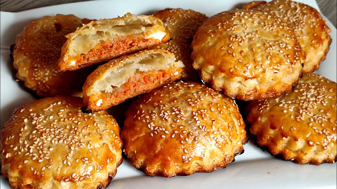 🦈🥟PREPARA TÚ MISMO TUS PASTELITOS DE ATÚN🥟🐟| EMPANADILLAS DE ATÚN RIQUÍSIMAS| El Dulce Paladar