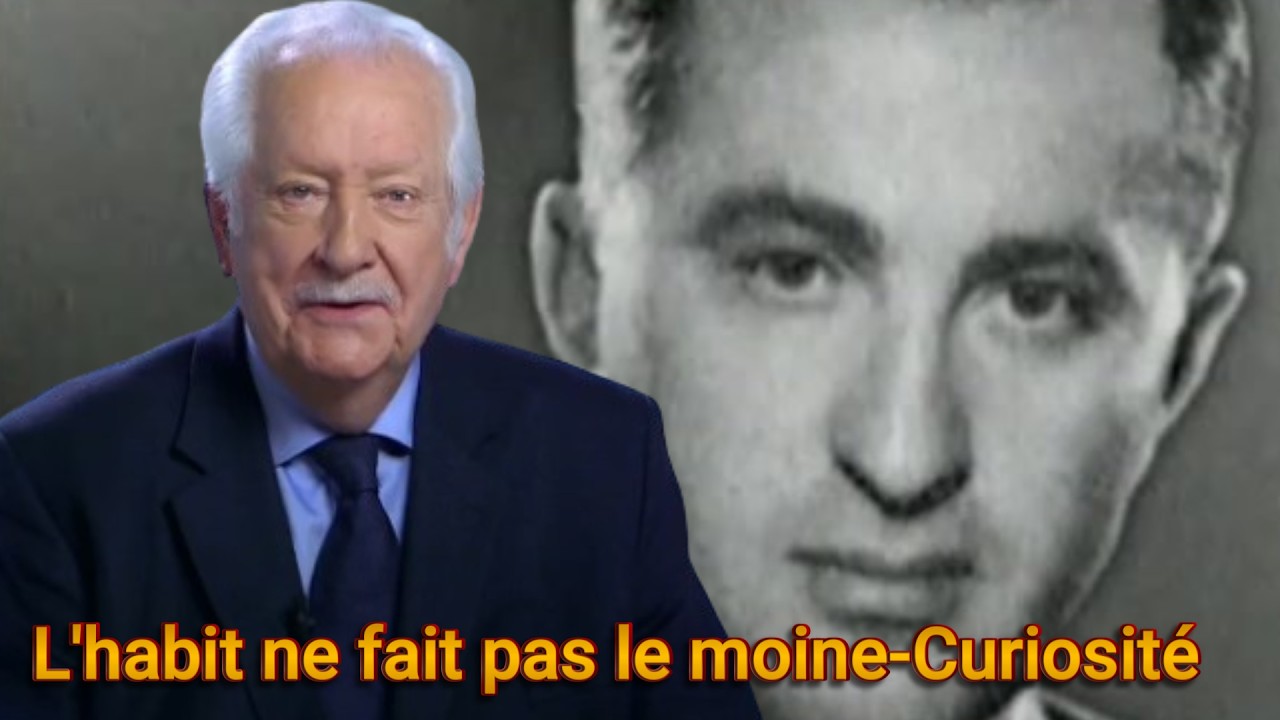 Les Enquêtes impossibles 2026 ☠️ L'habit ne fait pas le moine Curiosité ☠️ Crime France Podcast