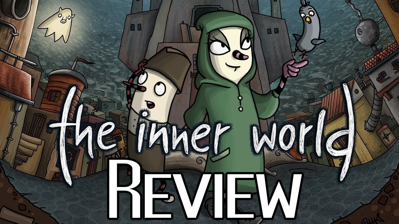 The Inner World Review
