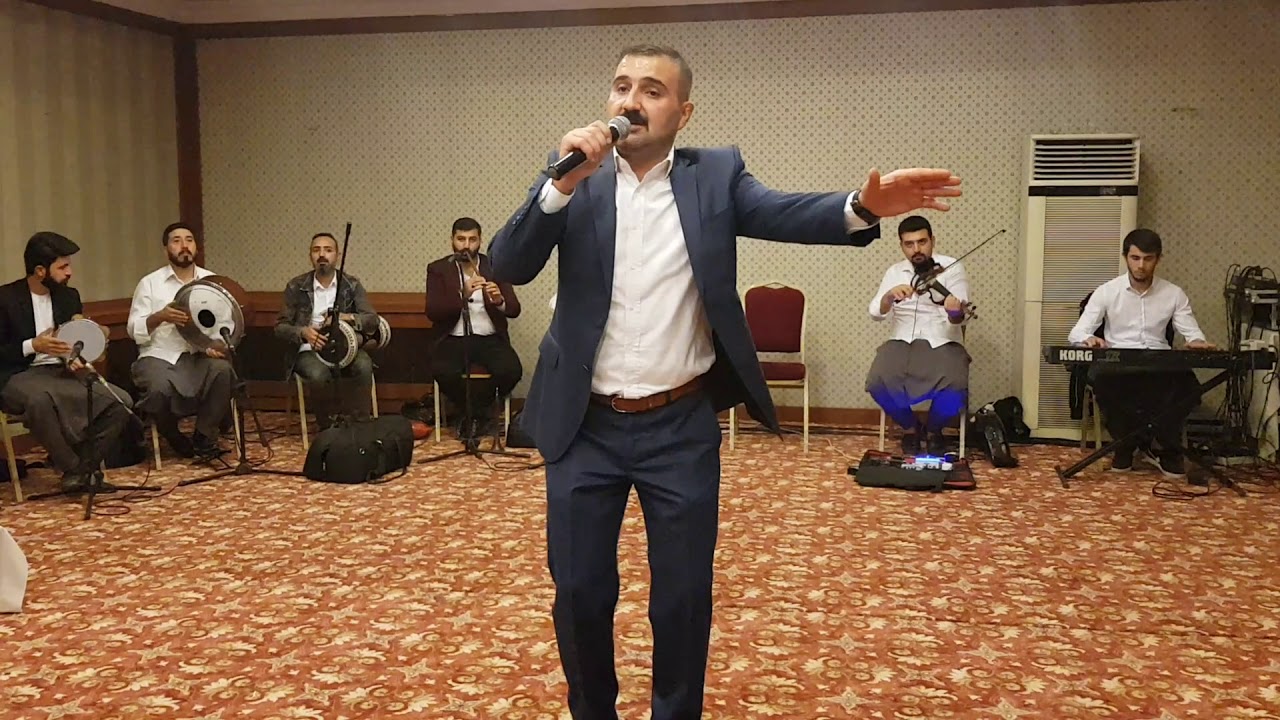 Azer Ünlü - Eziz Dostum