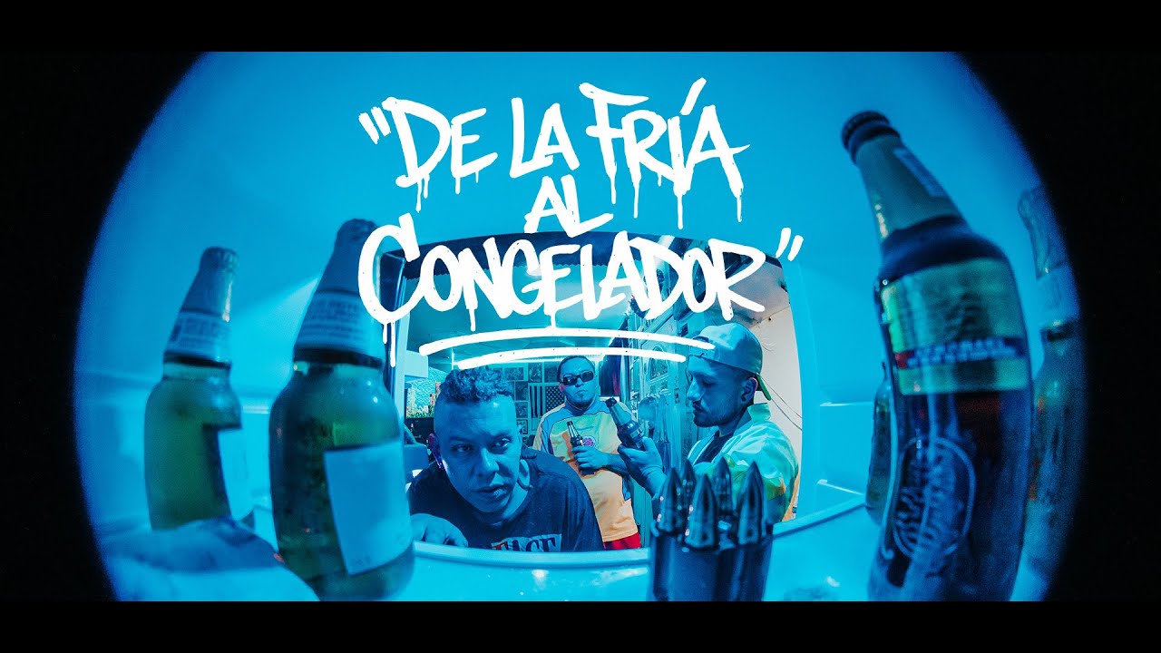 De la Fria al Congelador