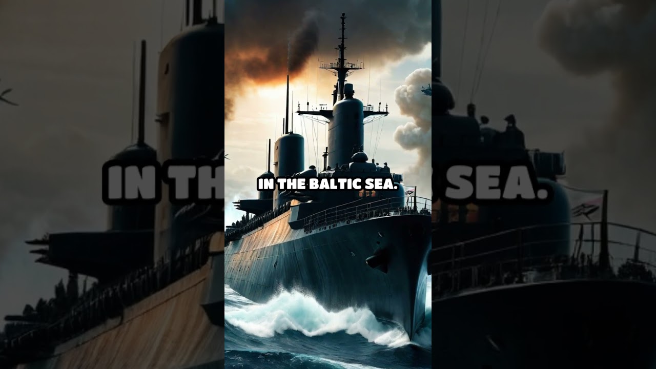 The Forgotten Maritime Tragedy