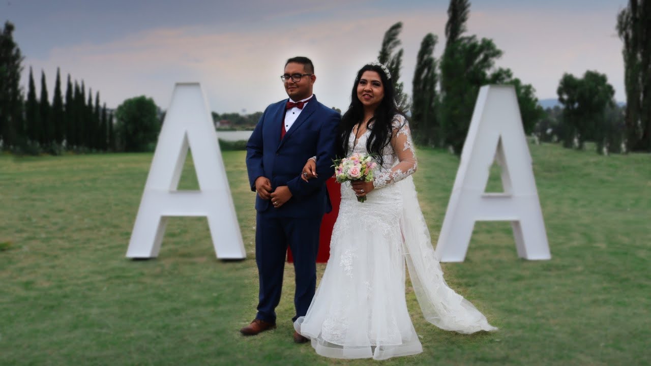 Boda Gela & Adrián 🤵👰💖