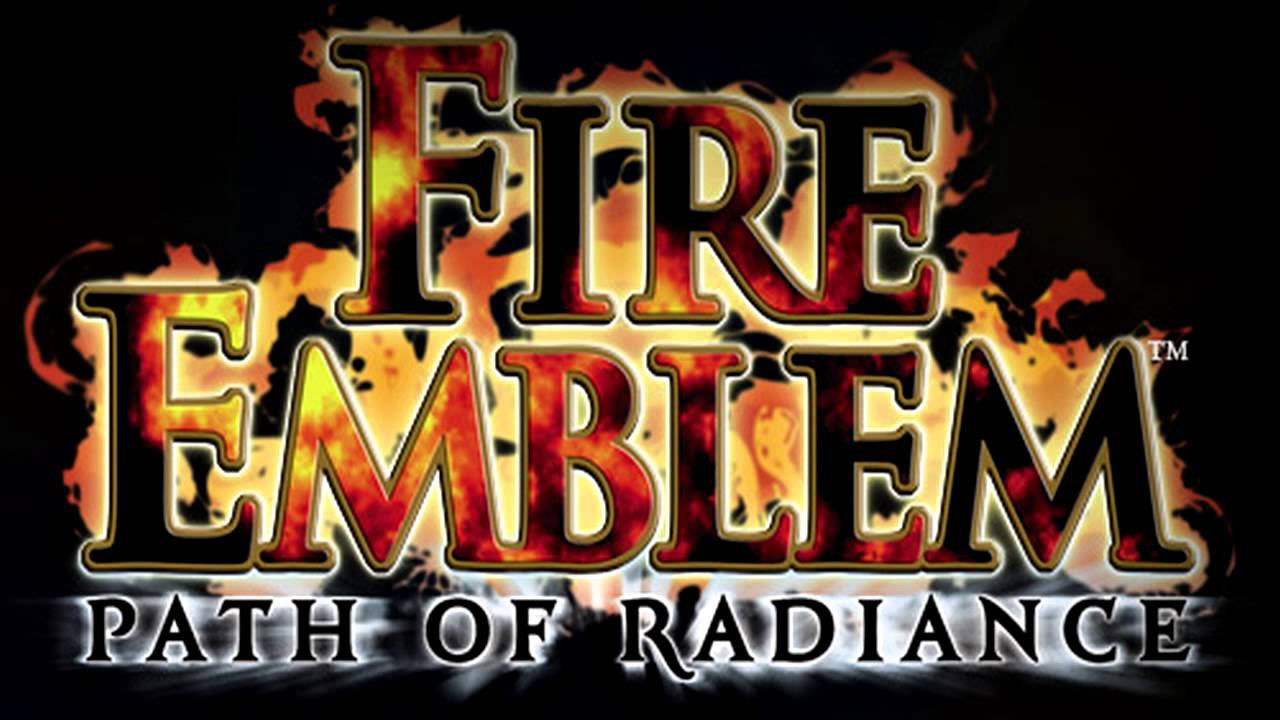 Fire Emblem: Path of Radiance - Holding Your Own (Extended)