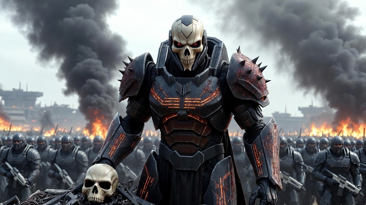 Well Done! You've Ignited a Conflict with the Cosmos' Deadliest Assassins! | Epic | HFY Sci-Fi Story