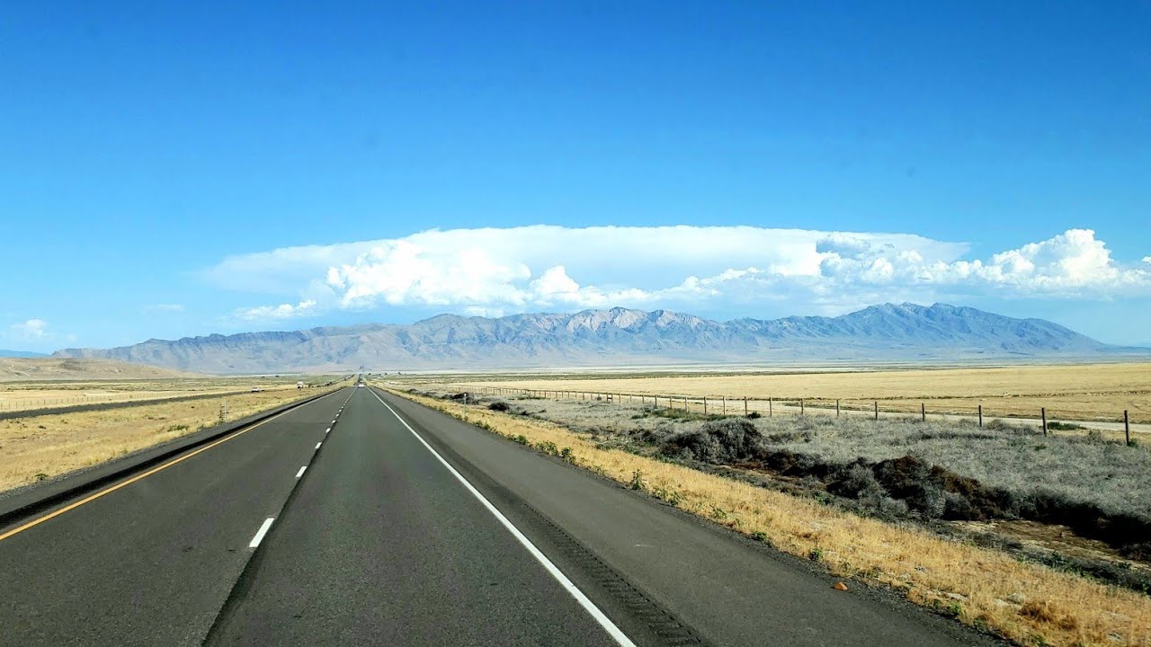 Dugway UTAH I-80e 😊👍💕