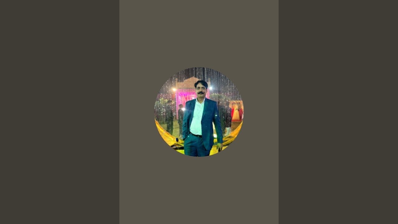 SANJEEV UNCLE is live!
