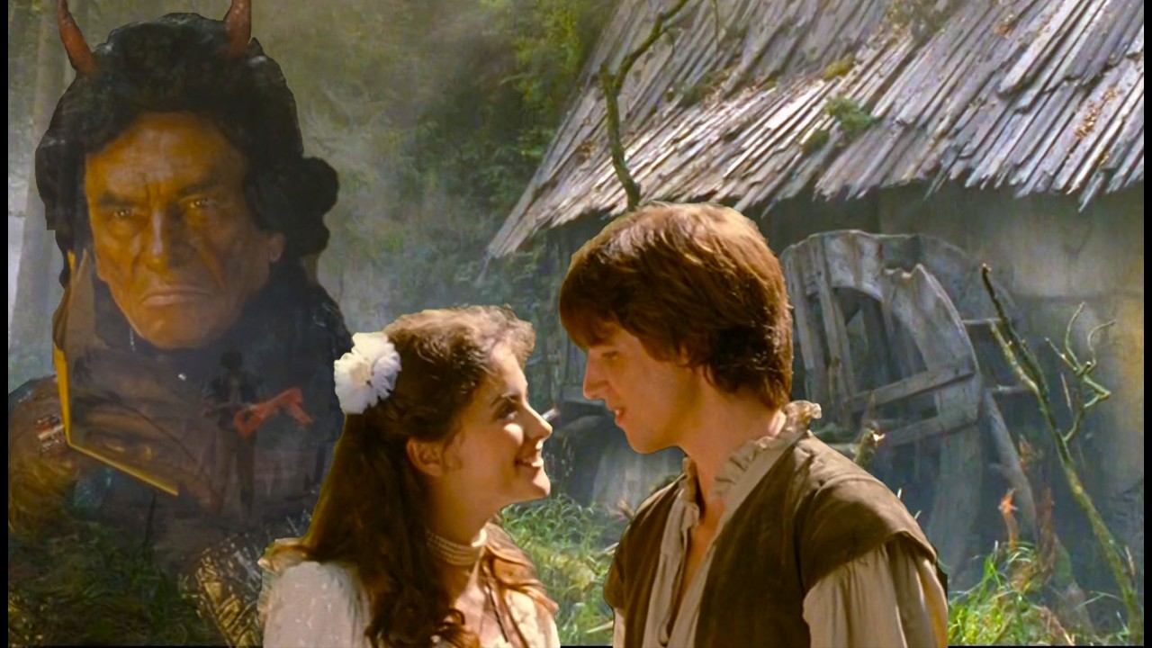 Čertova nevěsta poh&aacute;dka | Filmov&eacute; lokace