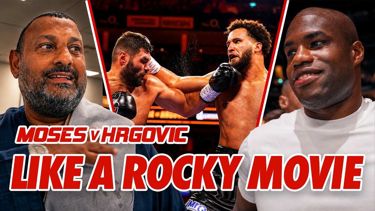 How Filip Hrgovic's granite chin broke Moses Itauma in wild ninth round