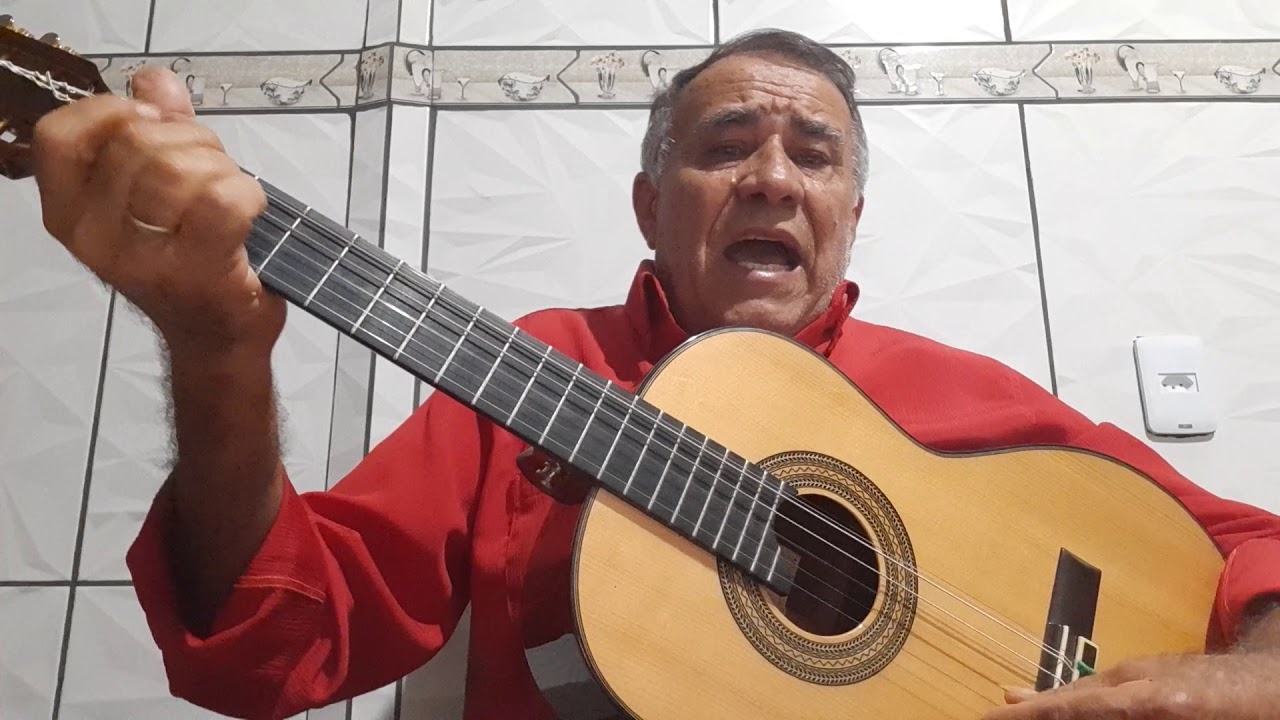 Canção Briga no orelhão