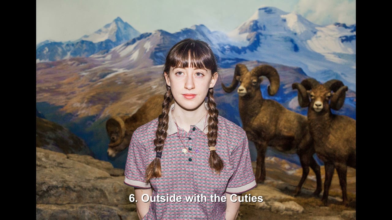 Top 10 Frankie Cosmos Songs