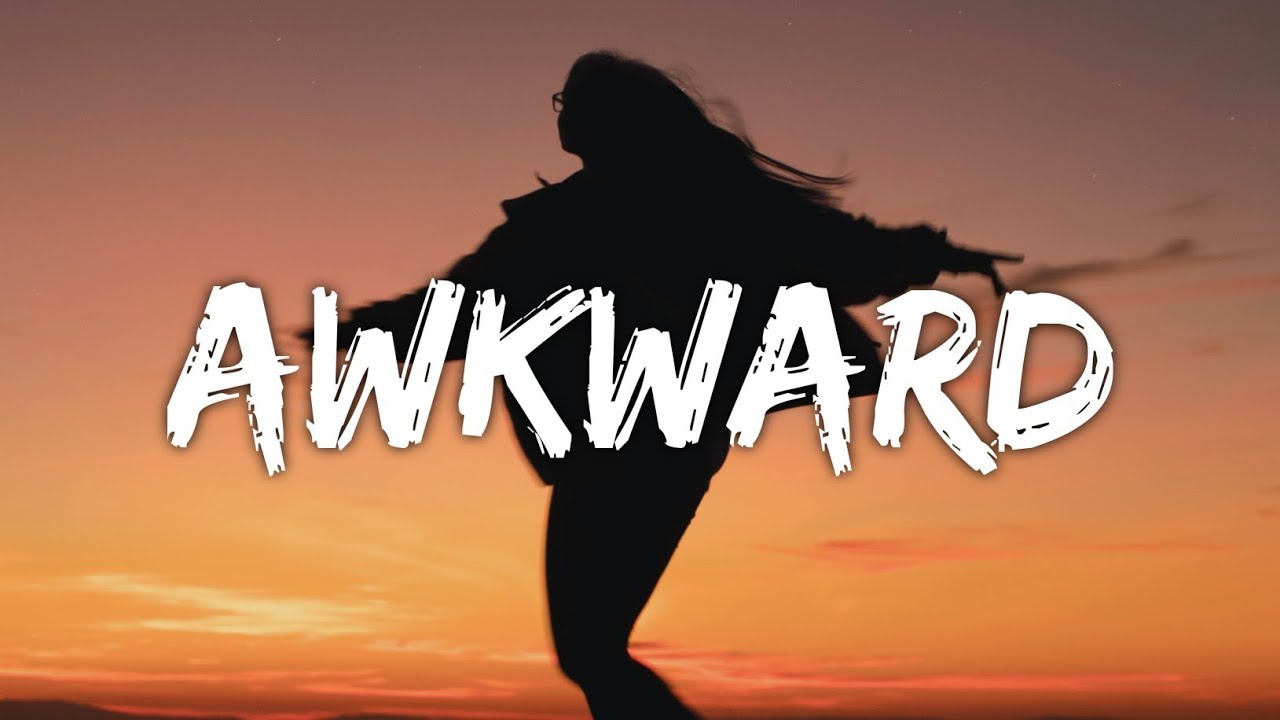 SZA - Awkward (Lyrics)