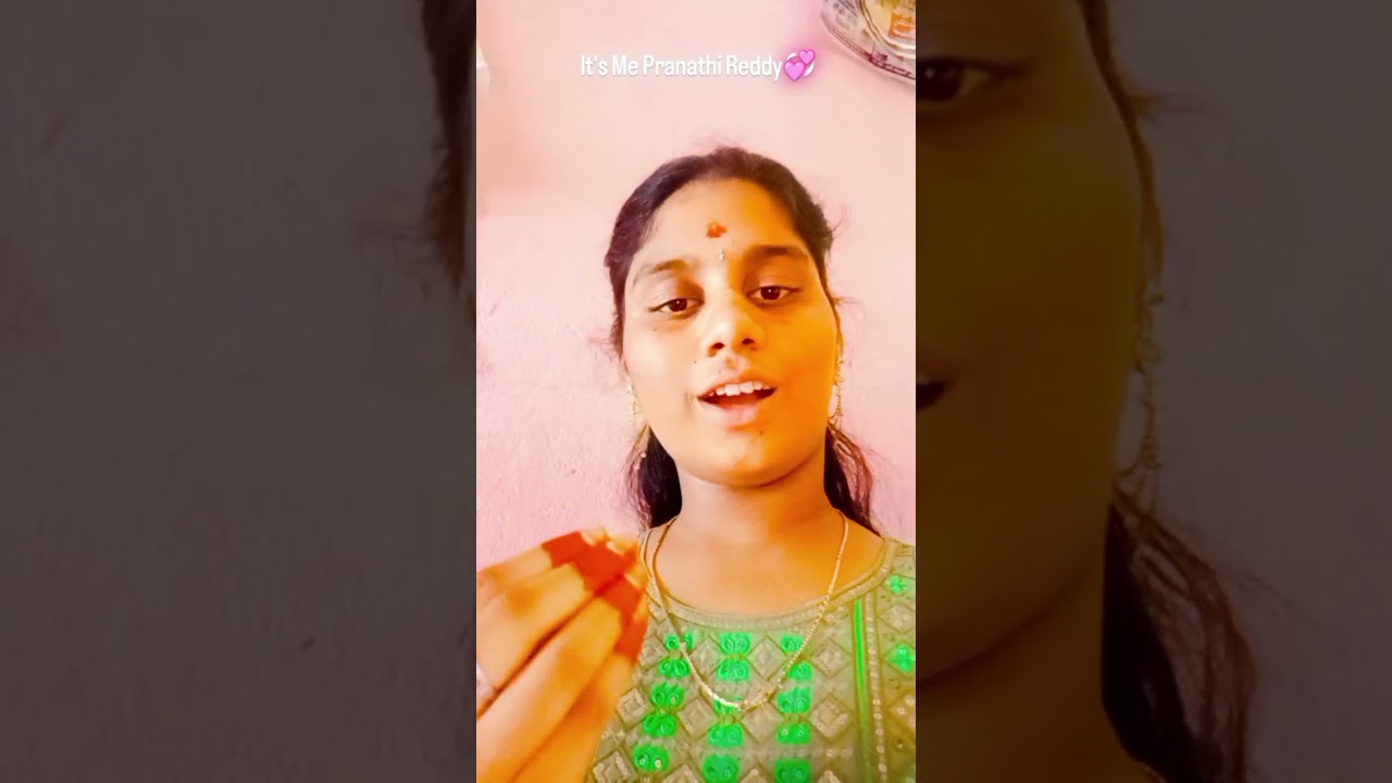 SUBSCRIBE for  my channel Crazy Pranathi Reddy💞