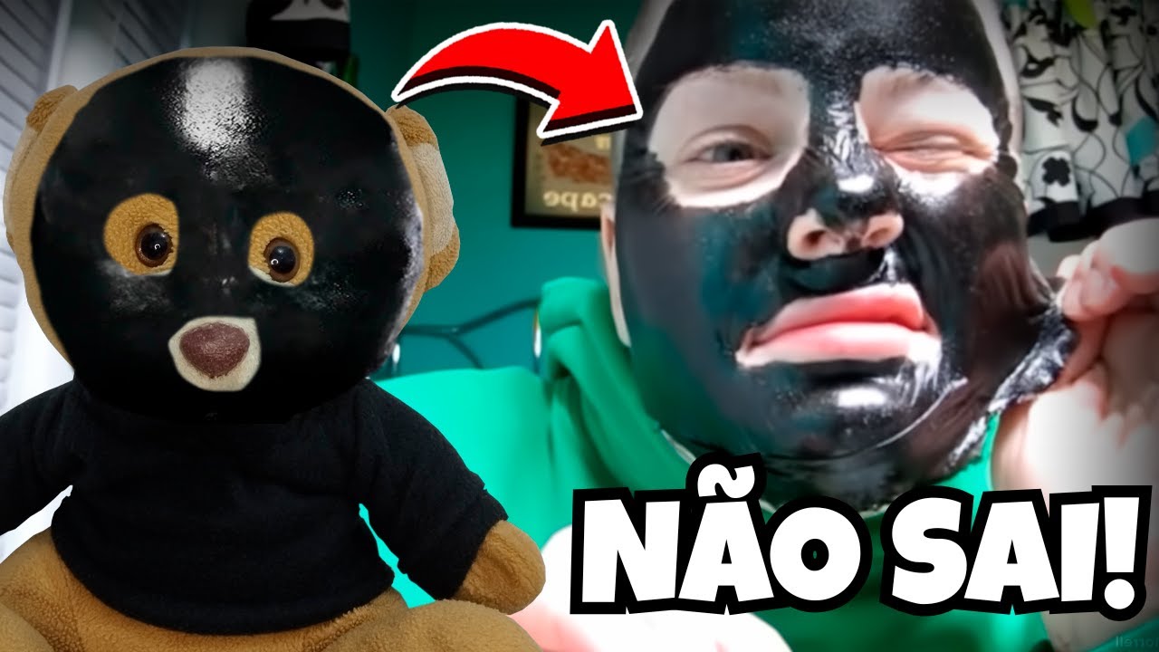 TUTORIAIS QUE DERAM MUITO ERRADO...