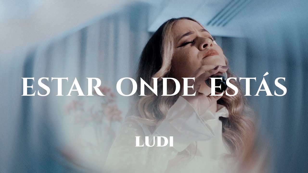 LUDI - Estar Onde Estás (Clipe Oficial)
