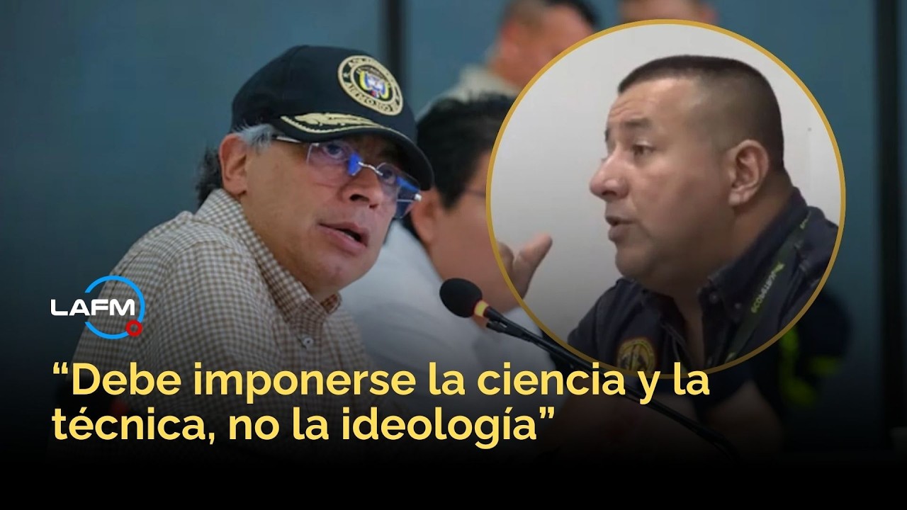 Sindicatos de Ecopetrol contradicen a Petro por valor del petróleo