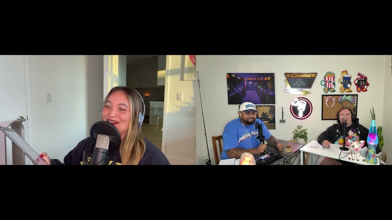 Episode 1: How Did We Get Here?
