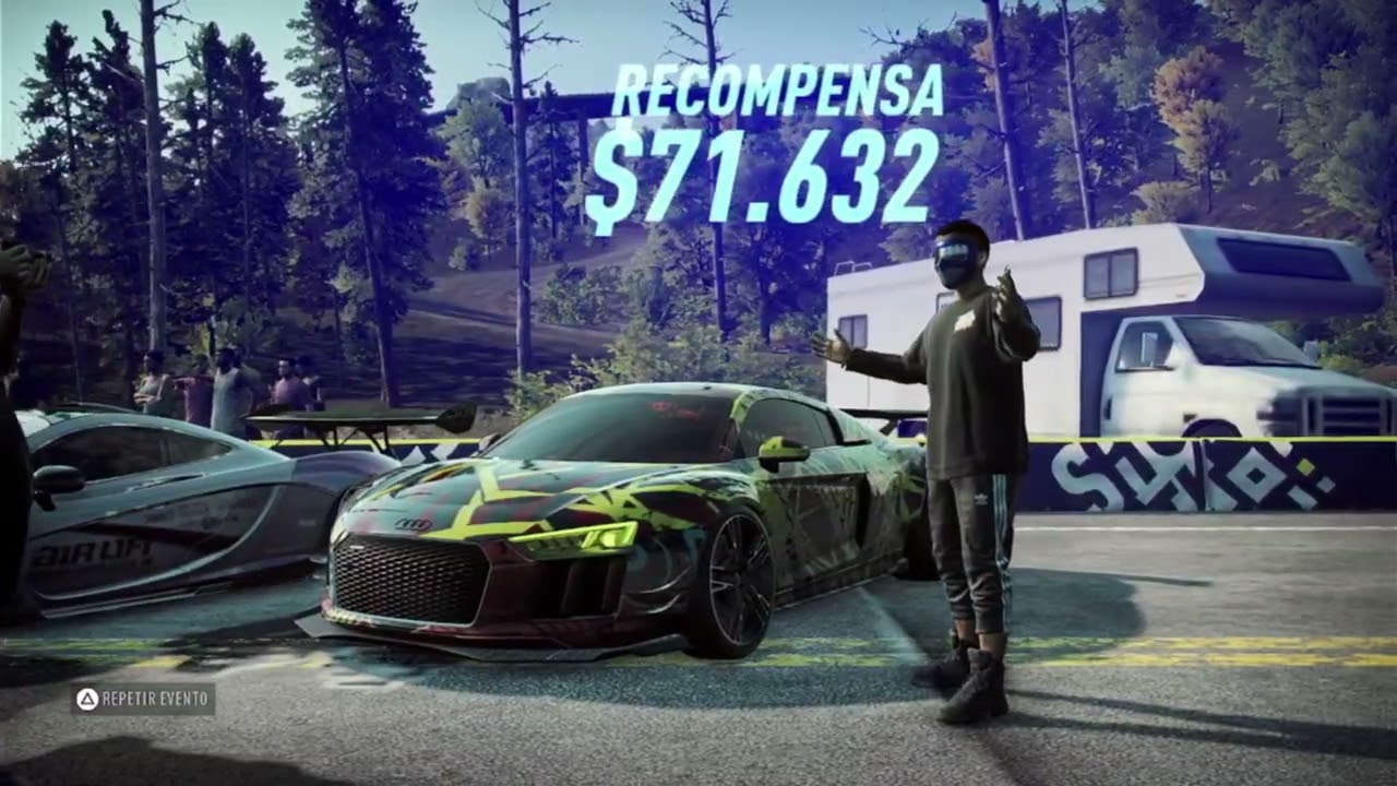 (EP 1) Corridas de Rua