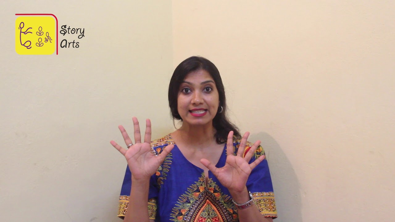 Why dogs chase cars || Joy of Stories || Deepa Kiran