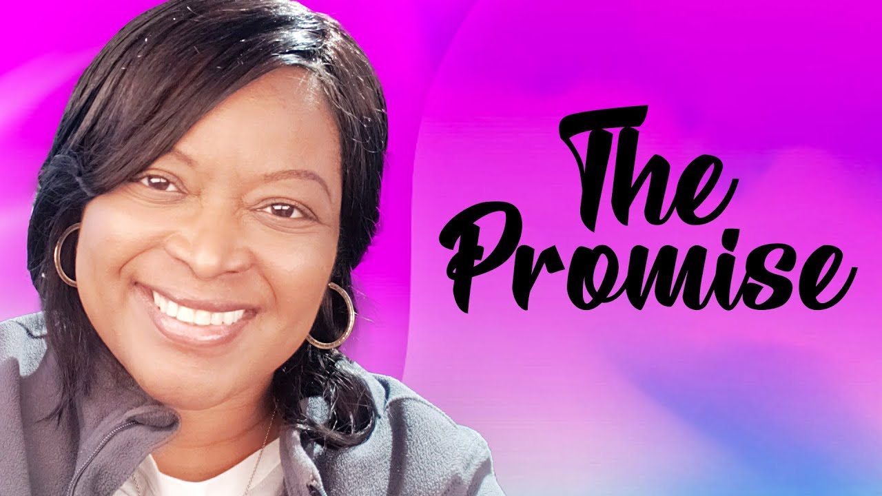 Пророческое слово: раскрытие неожиданного ОБЕЩАНИЯ — мое ошеломляющее открытие!
