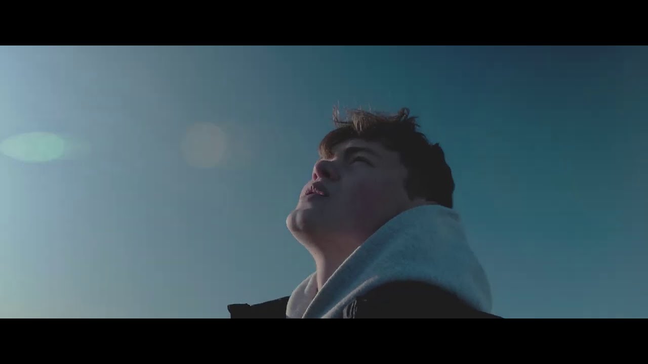 Skelly - Svítání ft. LIL GRIPPIE (Dir. by @lukastarek) OFFICIAL VIDEO