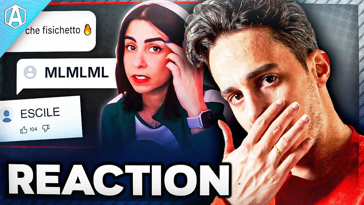 REACTION a 