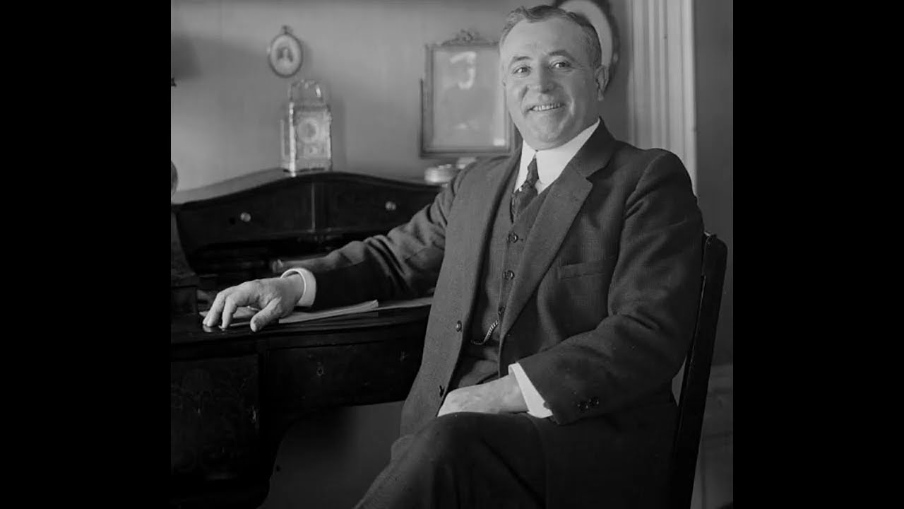 Jose Mardones (bass) - El Guitarrico (Agustin Perez Soriano) (1910)