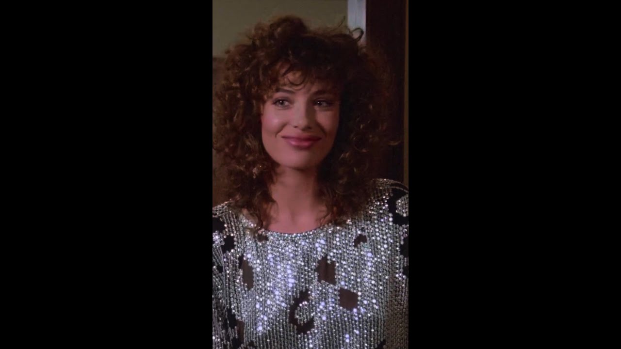 Weird Science | Party