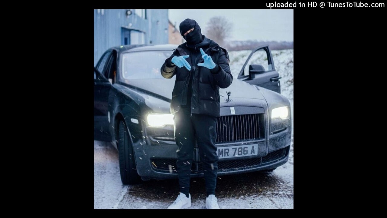 Baby Mane - dissolved