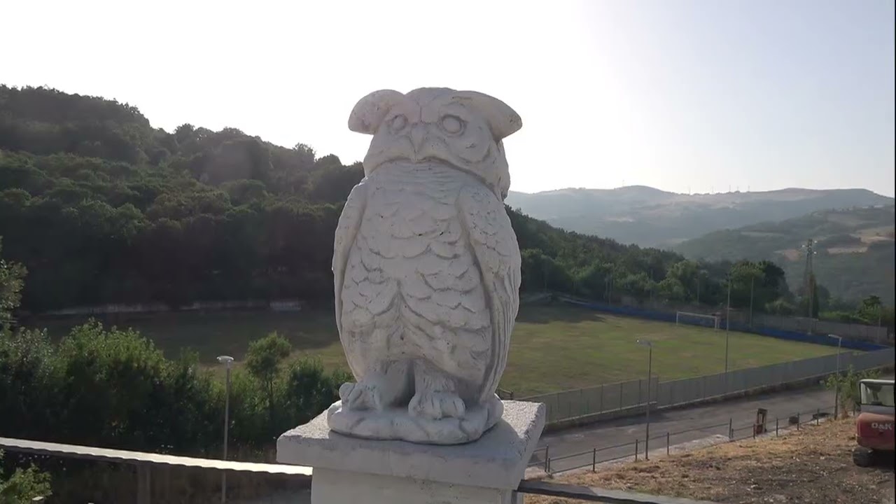 Celle Di San Vito (Foggia)