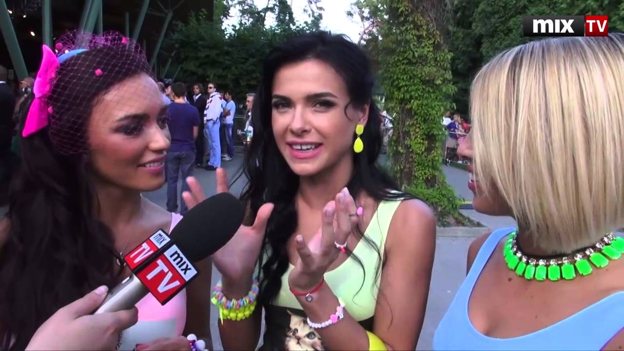 MIX TV: 