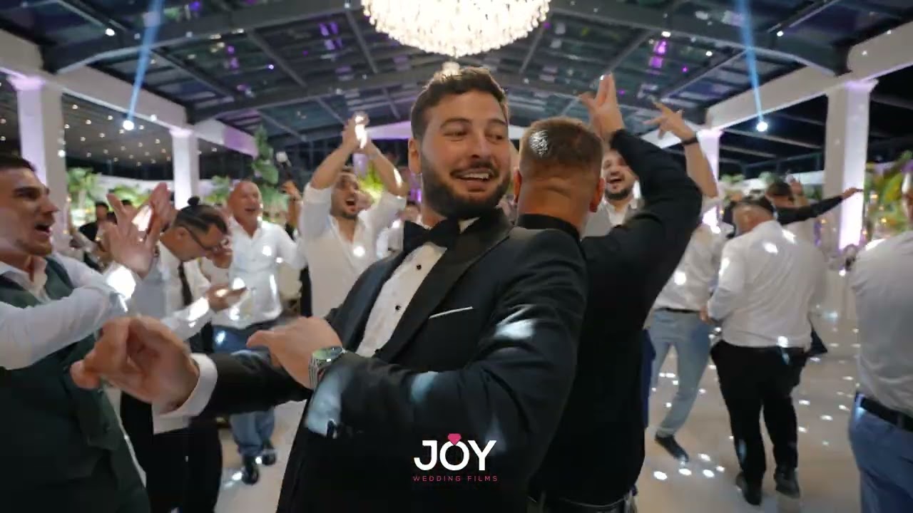 Shikoni si bejne atmosfer Vellezerit Bajraliu 🔥