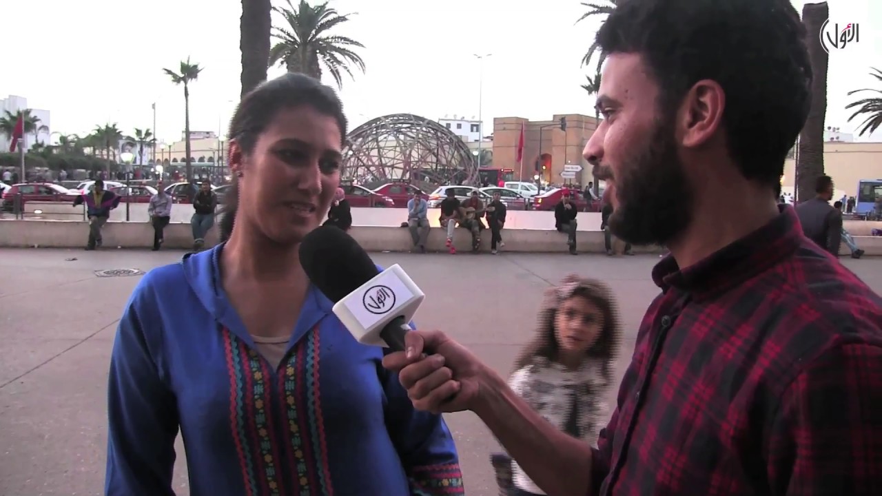 ميكرو طروطوار.. رأي الشارع المغربي في قضية سعد المجرد