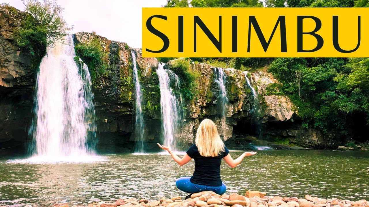 Sinimbu | Um Paraiso no RS