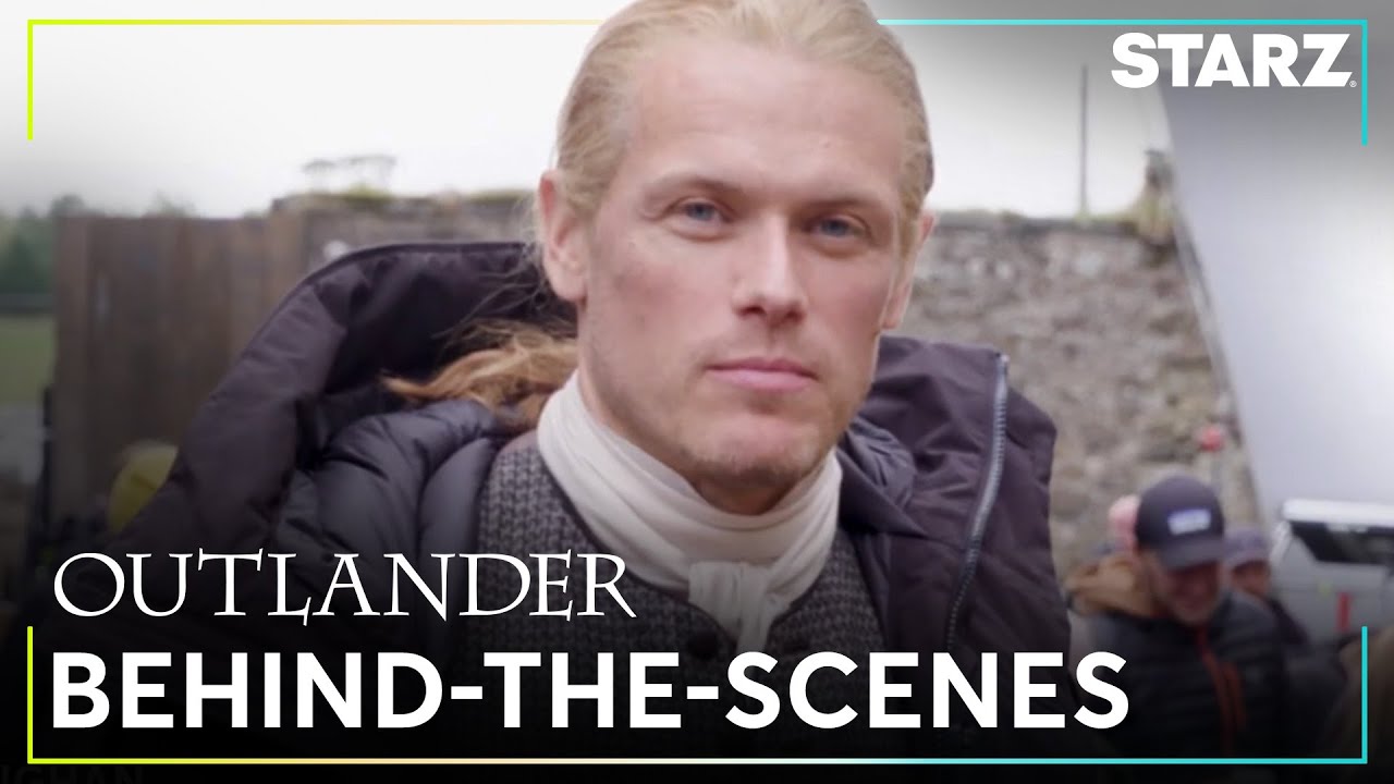 Outlander | Behind-the-Scenes: Return to Scotland | Season 7, Part 2