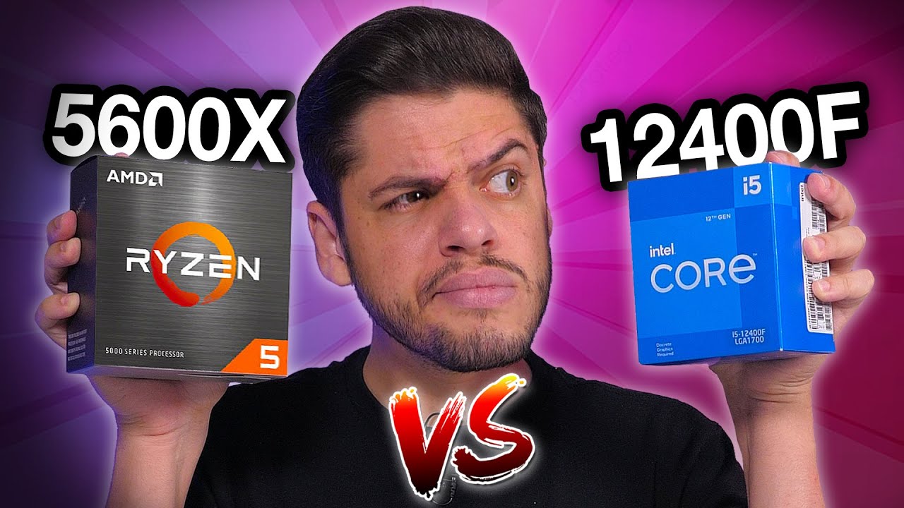 MELHOR CPU 