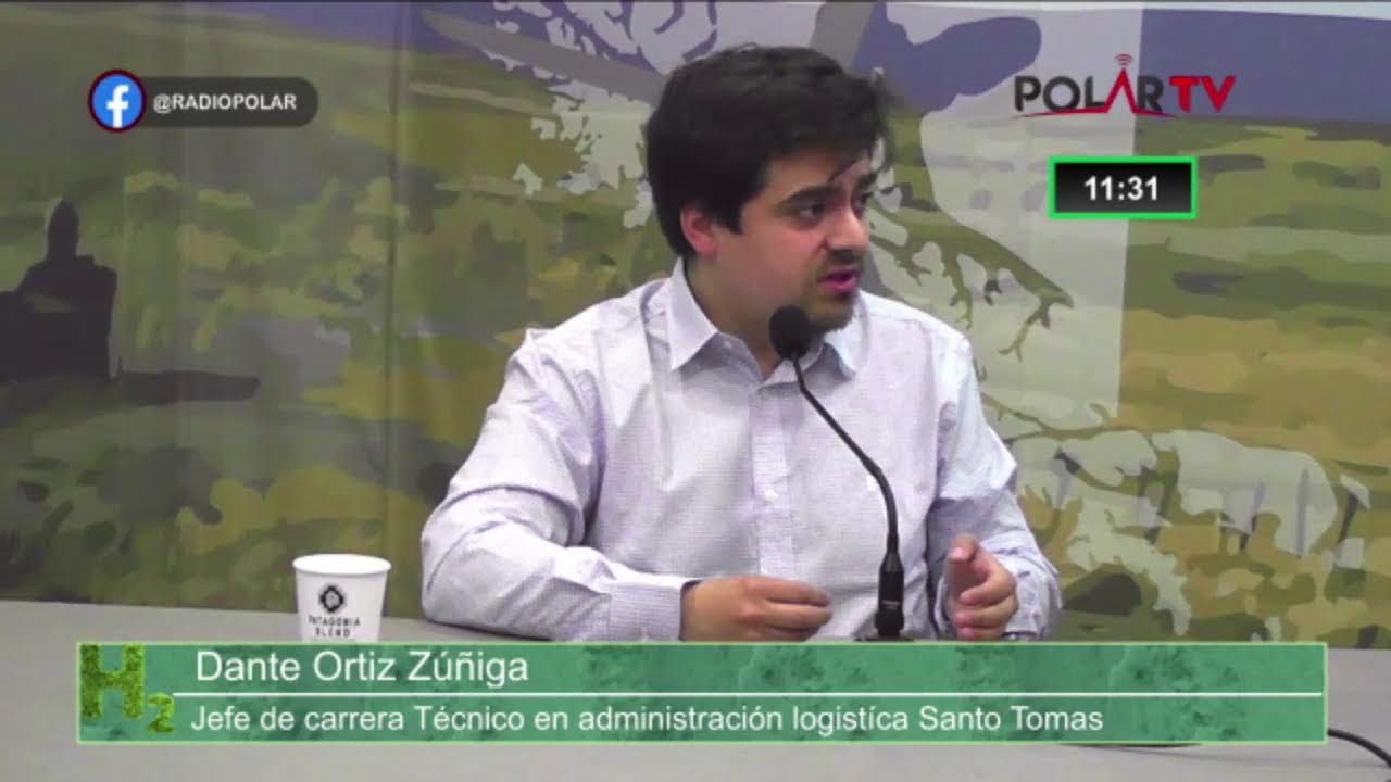 #AquiHidrogenoVerde 20 de enero 2026