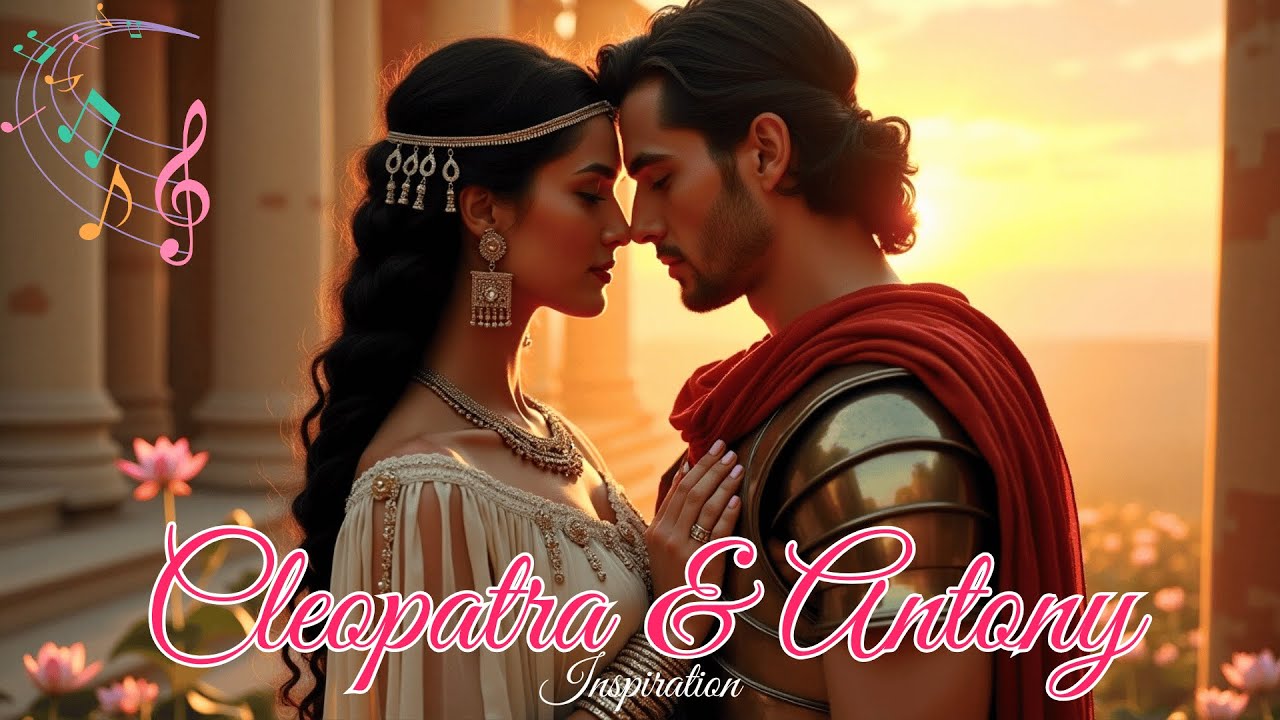 Whispers of a Royal Love – The Untold Story of Cleopatra & Antony | Lam Music