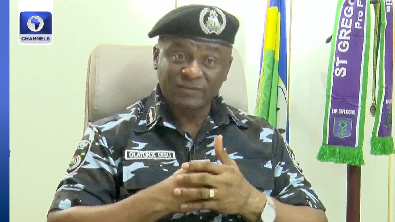 A Review Of Security Situation In Rivers State