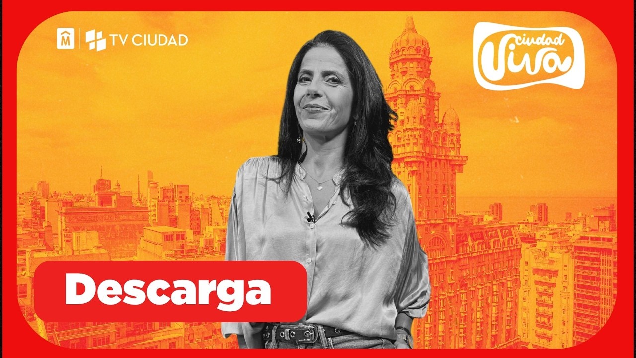 La descarga de Tania | Jueves 12 de marzo