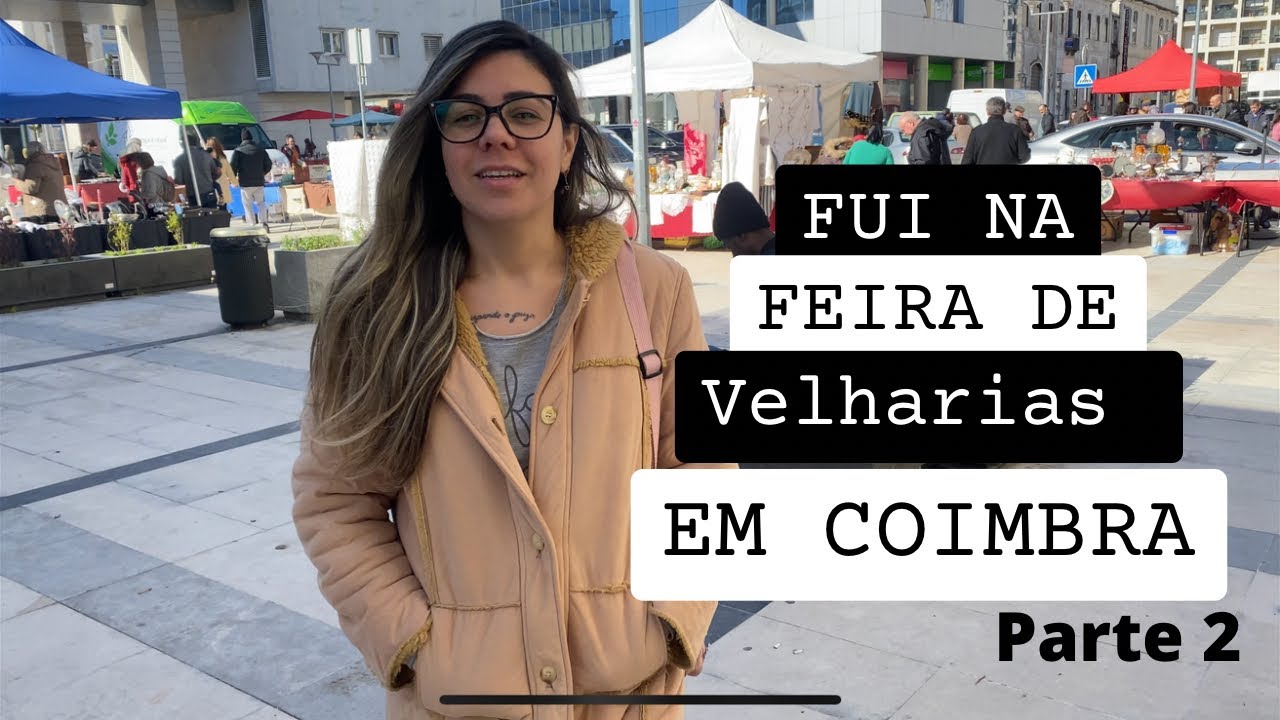 Parte dois da feira de velharias aqui em Coimbra. #viajar #portugal #dicas #coimbra #reliquias