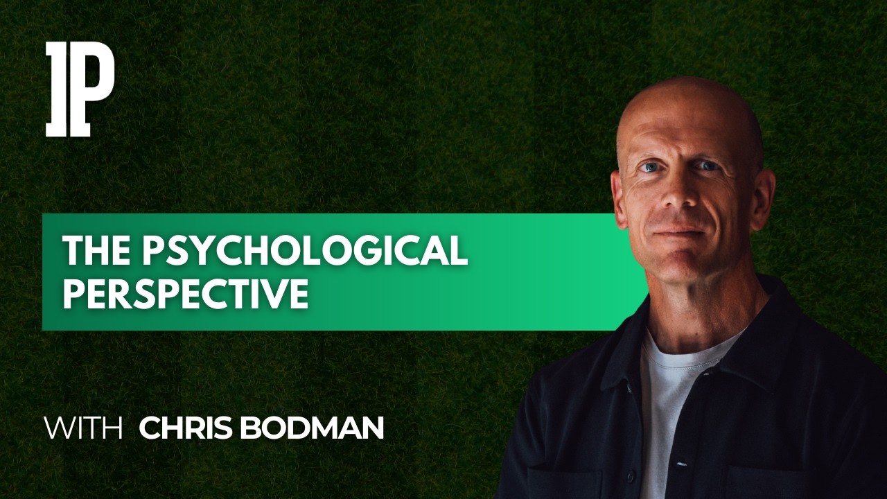 Tom Clark - Mitigating the Effects of Jet Lag