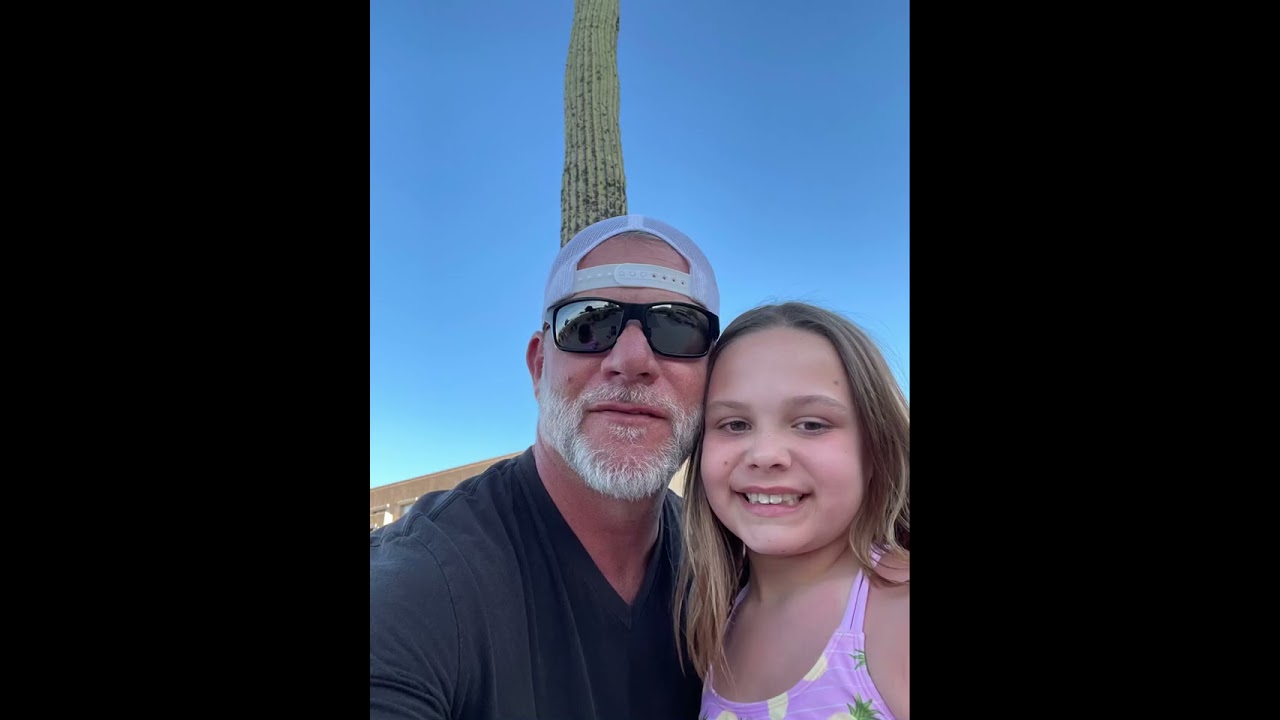 Spring Break 2024 | Arizona Family Adventure! | Scottsdale + Tucson Highlights
