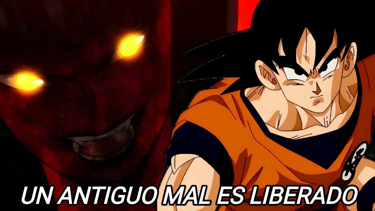 GOKU Y LAS GUERRERAS CELESTIALES/ MINI HISTORIA CAPITULO 4