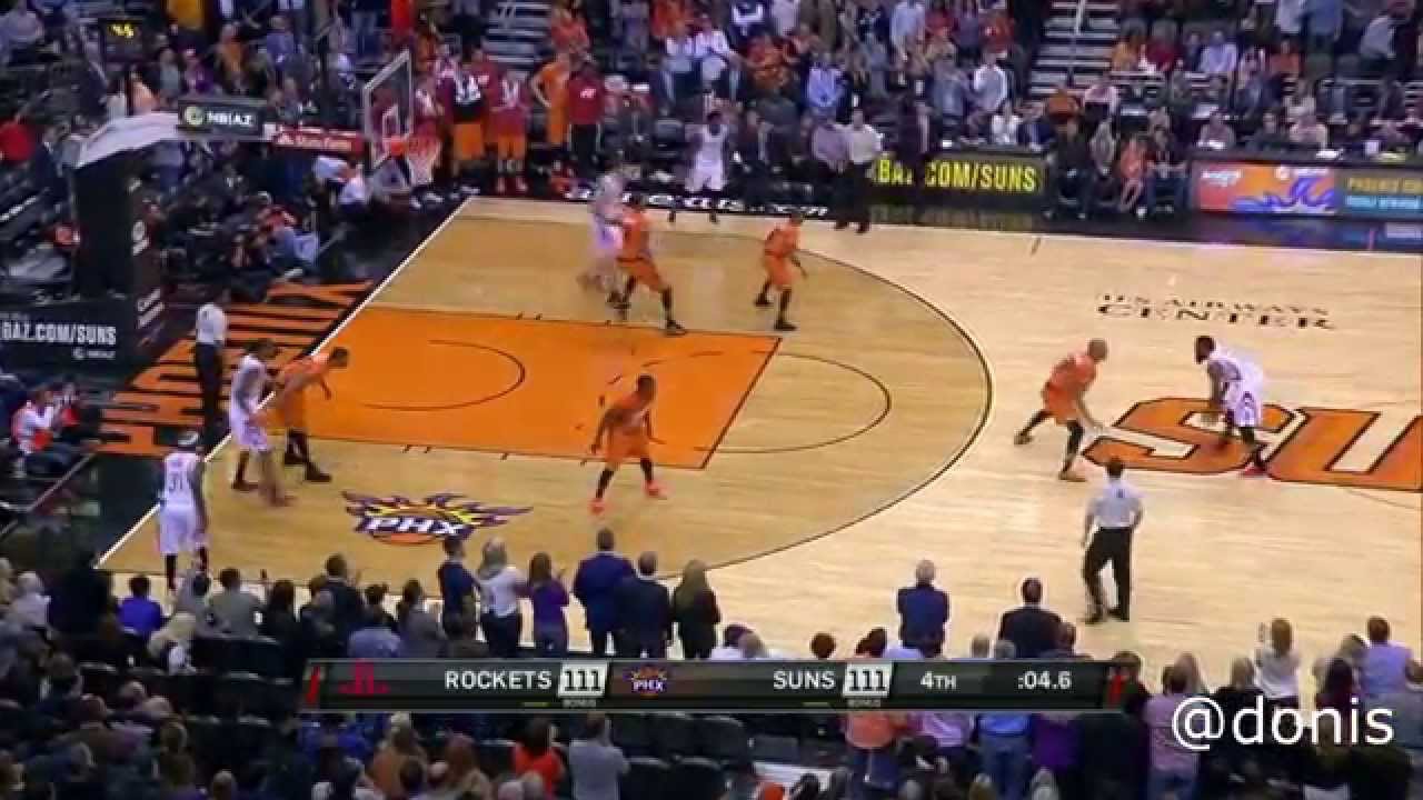 NBA Mix - Superheroes