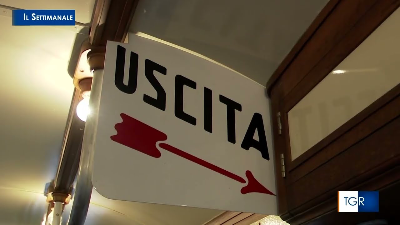TGR Il Settimanale. Puntata del 22.02.2025