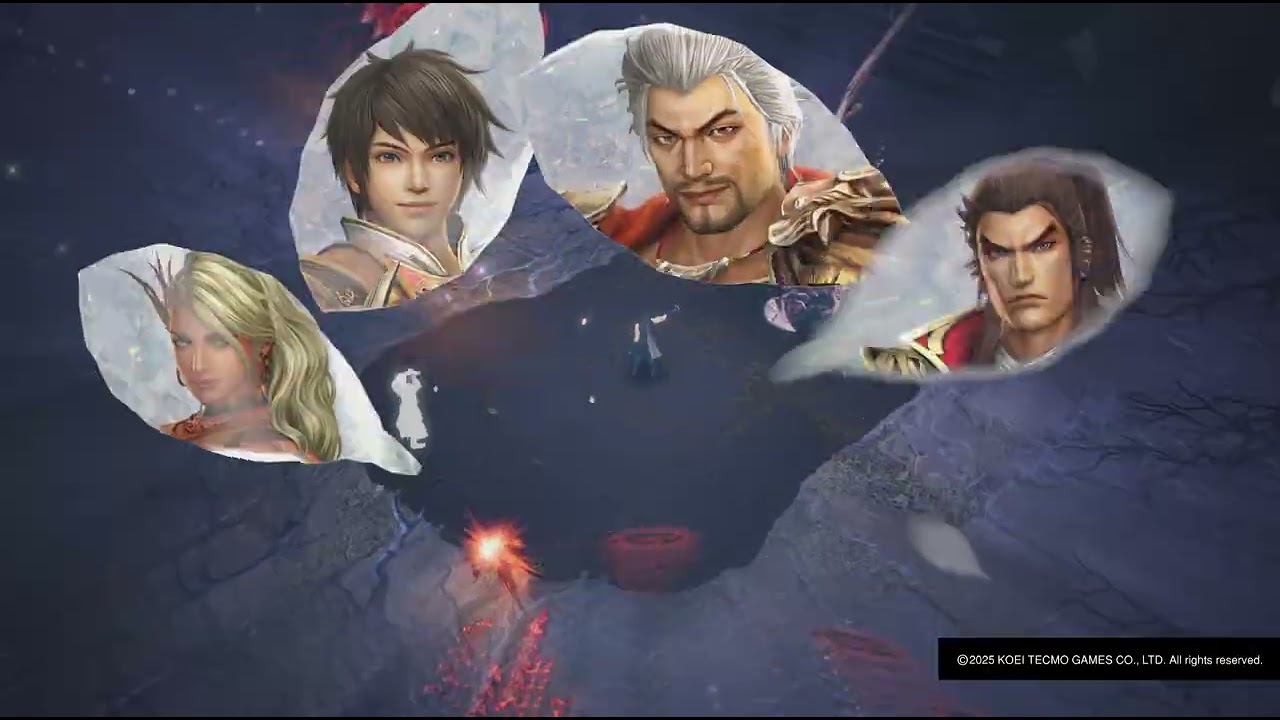 WARRIORS: Abyss - Ryu Hayabusa Traversal 1 Speedrun first attempt