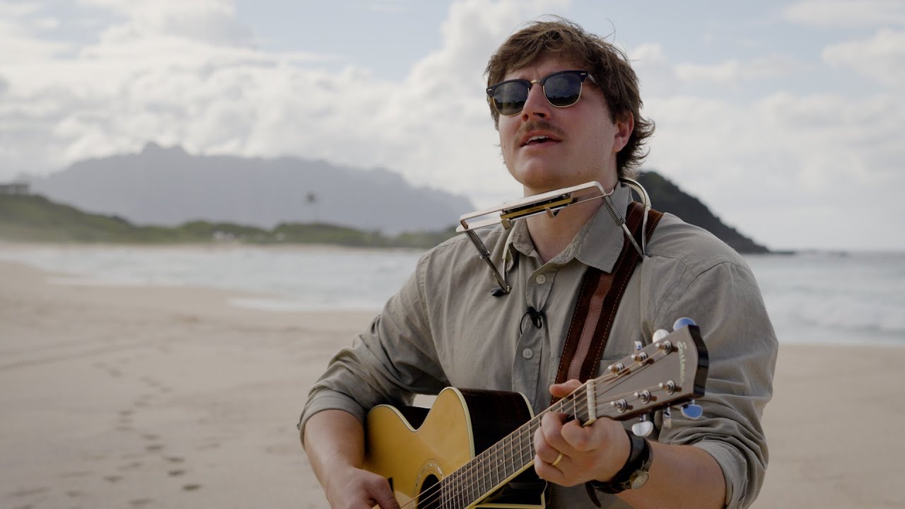 Eli Waltz - 