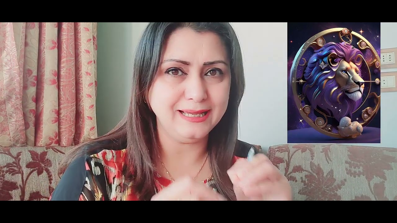 برج الأسد بشهر تموز يوليو  الشهرة والمال والحظ القوي