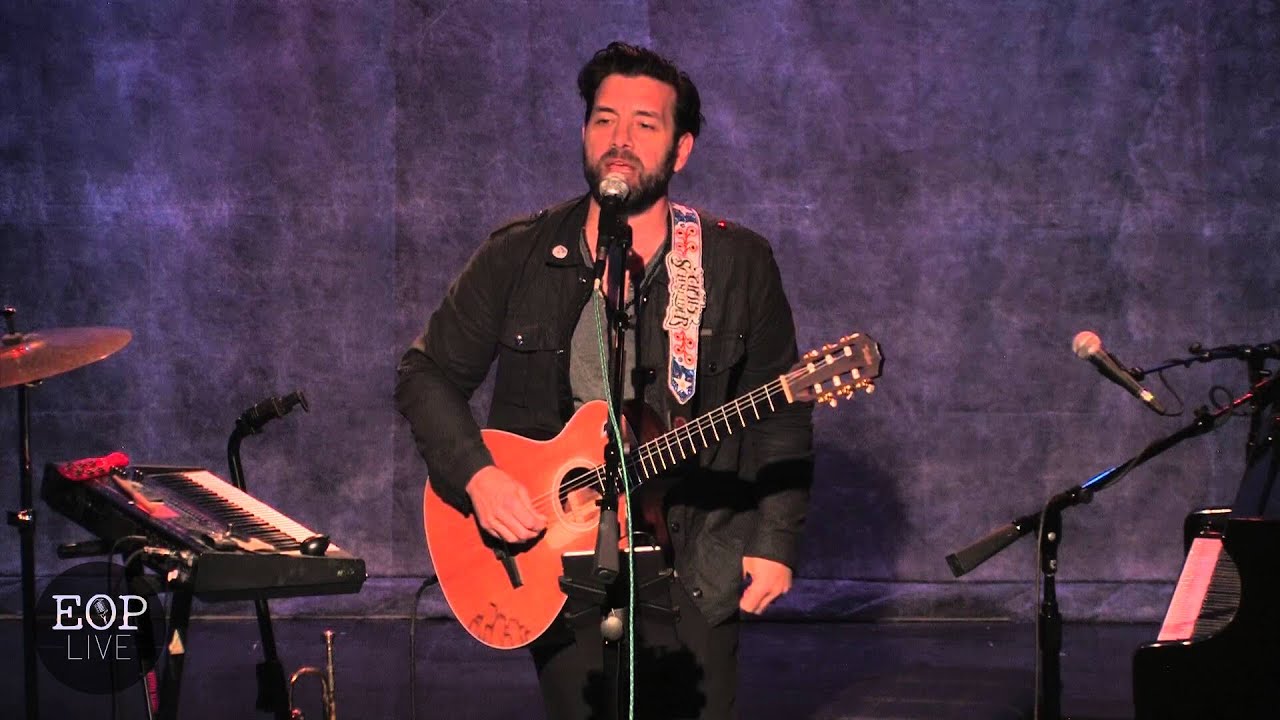Bob Schneider 